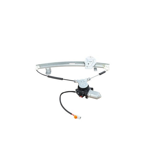 Window Motor and Regulator Assembly Aisin RPAH-135