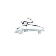 Window Motor and Regulator Assembly Aisin RPAH-135