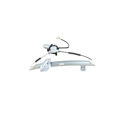 Window Motor and Regulator Assembly Aisin RPAH-135