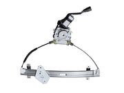 Window Motor and Regulator Assembly Aisin RPAH-136