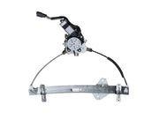 Window Motor and Regulator Assembly Aisin RPAH-136