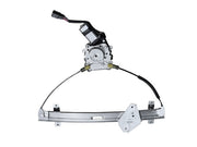Window Motor and Regulator Assembly Aisin RPAH-137