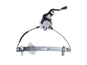 Window Motor and Regulator Assembly Aisin RPAH-137