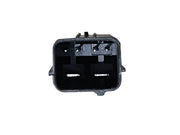 Window Motor and Regulator Assembly Aisin RPAH-137