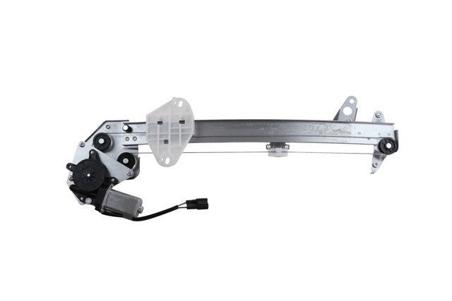 Window Motor and Regulator Assembly Aisin RPAH-140