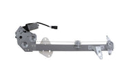 Window Motor and Regulator Assembly Aisin RPAH-140