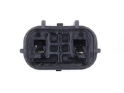 Window Motor and Regulator Assembly Aisin RPAH-140