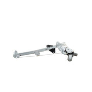 Window Motor and Regulator Assembly Aisin RPAH-147