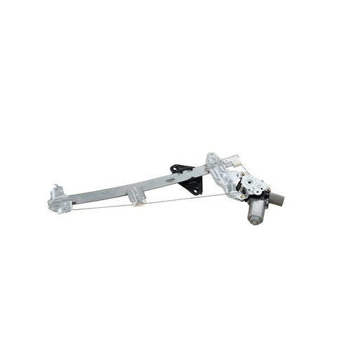 Window Motor and Regulator Assembly Aisin RPAH-147