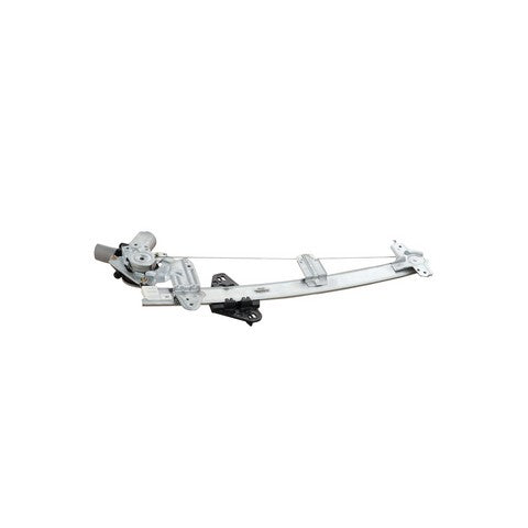 Window Motor and Regulator Assembly Aisin RPAH-147