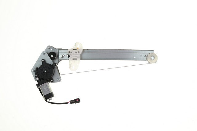 Window Motor and Regulator Assembly Aisin RPAH-149