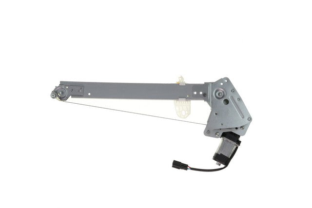 Window Motor and Regulator Assembly Aisin RPAH-149