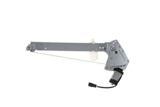 Window Motor and Regulator Assembly Aisin RPAH-149