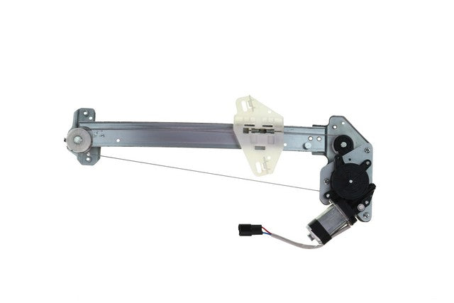Window Motor and Regulator Assembly Aisin RPAH-150