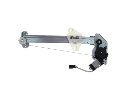 Window Motor and Regulator Assembly Aisin RPAH-150
