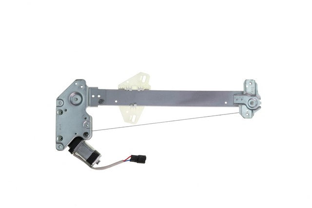 Window Motor and Regulator Assembly Aisin RPAH-150