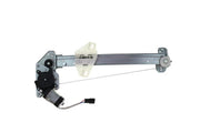 Window Motor and Regulator Assembly Aisin RPAH-151