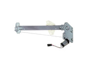 Window Motor and Regulator Assembly Aisin RPAH-151