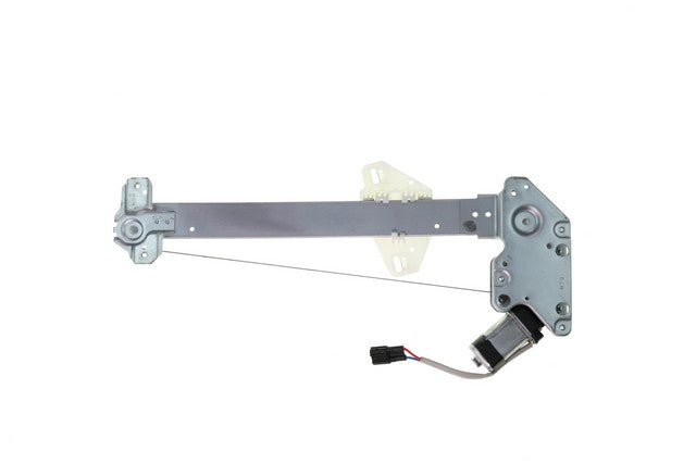 Window Motor and Regulator Assembly Aisin RPAH-151
