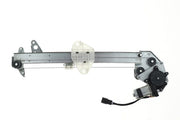Window Motor and Regulator Assembly Aisin RPAH-152