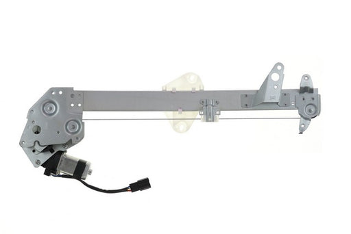 Window Motor and Regulator Assembly Aisin RPAH-152