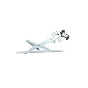 Window Motor and Regulator Assembly Aisin RPAH-153