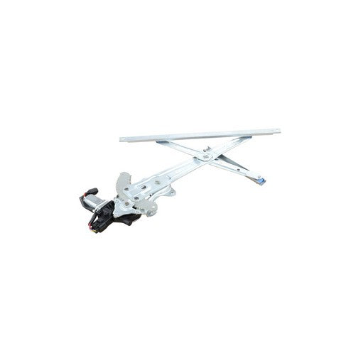 Window Motor and Regulator Assembly Aisin RPAH-153