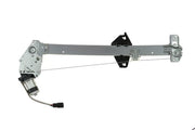 Window Motor and Regulator Assembly Aisin RPAH-155
