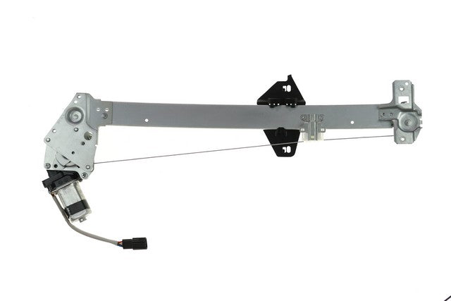 Window Motor and Regulator Assembly Aisin RPAH-155
