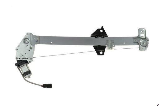 Window Motor and Regulator Assembly Aisin RPAH-155