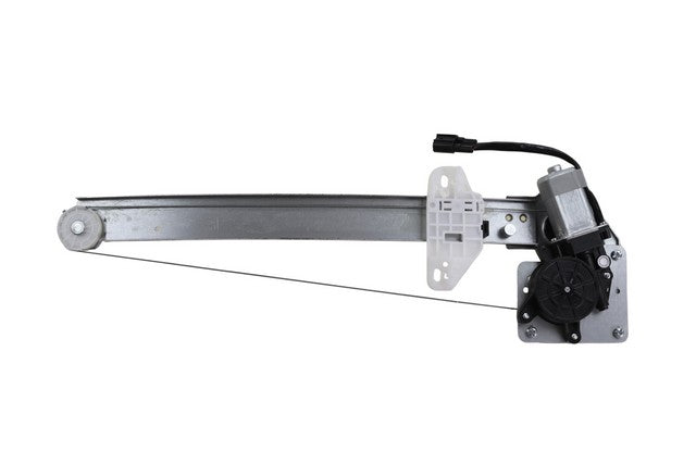 Window Motor and Regulator Assembly Aisin RPAH-160