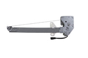 Window Motor and Regulator Assembly Aisin RPAH-160