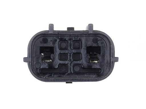 Window Motor and Regulator Assembly Aisin RPAH-160