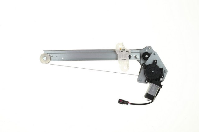 Window Motor and Regulator Assembly Aisin RPAH-161
