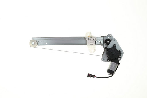 Window Motor and Regulator Assembly Aisin RPAH-161