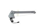 Window Motor and Regulator Assembly Aisin RPAH-161