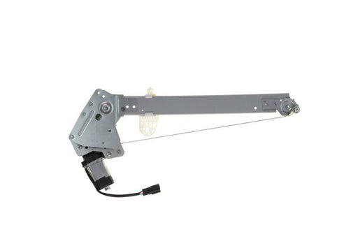 Window Motor and Regulator Assembly Aisin RPAH-161