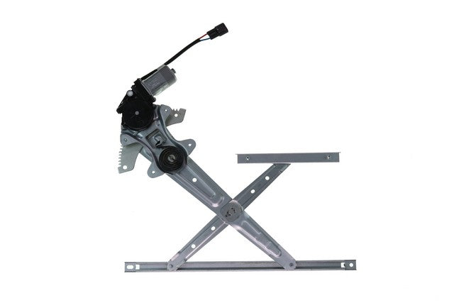 Window Motor and Regulator Assembly Aisin RPAH-162