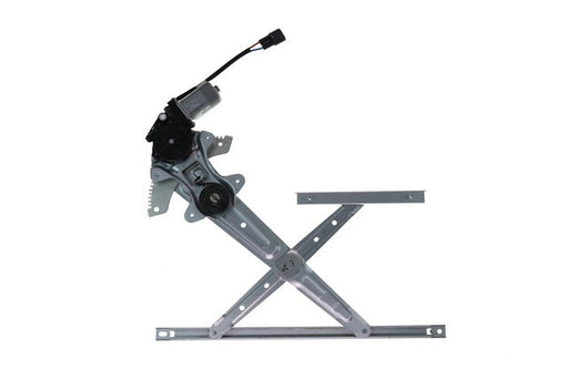 Window Motor and Regulator Assembly Aisin RPAH-162