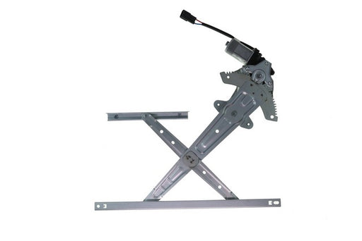 Window Motor and Regulator Assembly Aisin RPAH-162