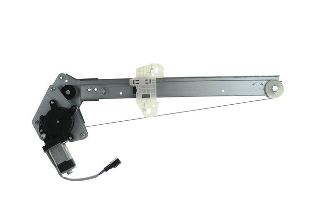 Window Motor and Regulator Assembly Aisin RPAH-164