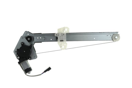 Window Motor and Regulator Assembly Aisin RPAH-164
