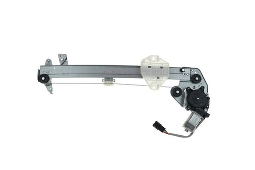 Window Motor and Regulator Assembly Aisin RPAH-165