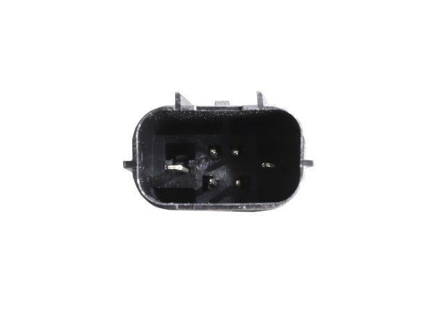 Window Motor and Regulator Assembly Aisin RPAH-165