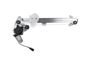 Window Motor and Regulator Assembly Aisin RPAH-166
