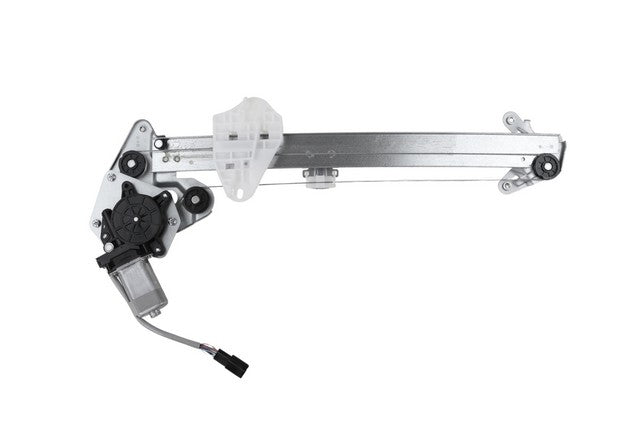 Window Motor and Regulator Assembly Aisin RPAH-166