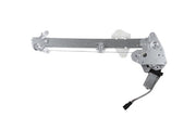 Window Motor and Regulator Assembly Aisin RPAH-166