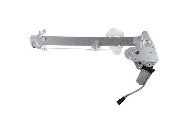 Window Motor and Regulator Assembly Aisin RPAH-166