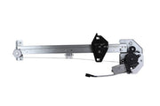 Window Motor and Regulator Assembly Aisin RPAH-167