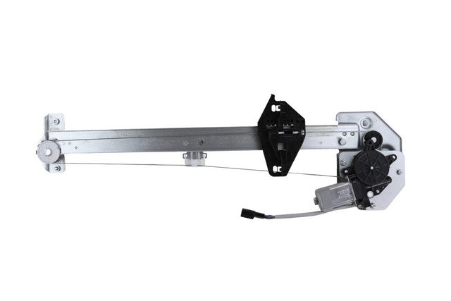 Window Motor and Regulator Assembly Aisin RPAH-167